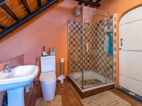 Farm & Agricultural Land