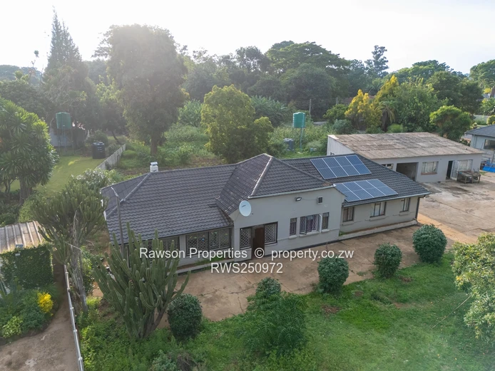 Second Street Extension Property For Sale