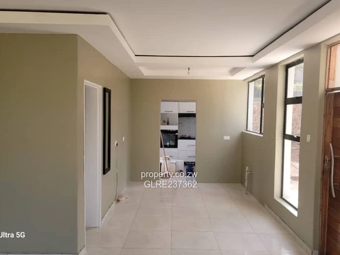 Borrowdale Carrick Creagh Estate 3 Bed Cottage