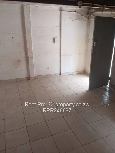 Dzivarasekwa 1 House for sale