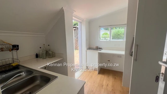 Beautiful, secure family home