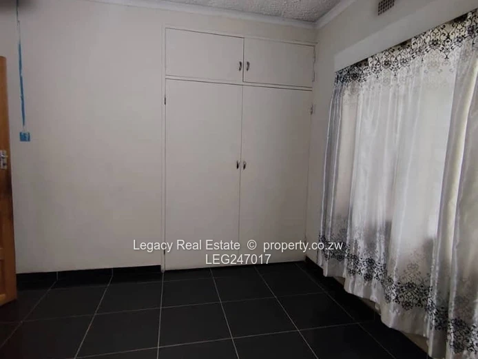 Prime Commercial Property For Rent Along St Patrick’s Road In Hatfield