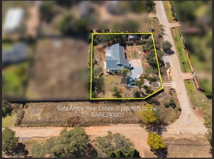 Mandara – Modern 3 Bedroom House for Sale