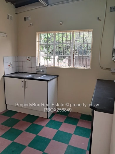 Hillside self contained Offices cottage for Rent!
