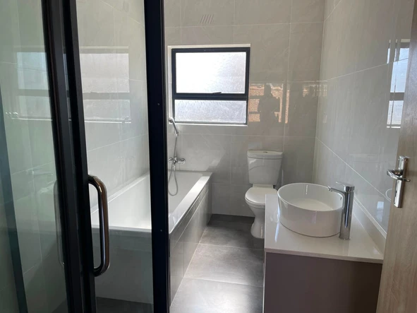 3 Bedroom Townhouse Complex