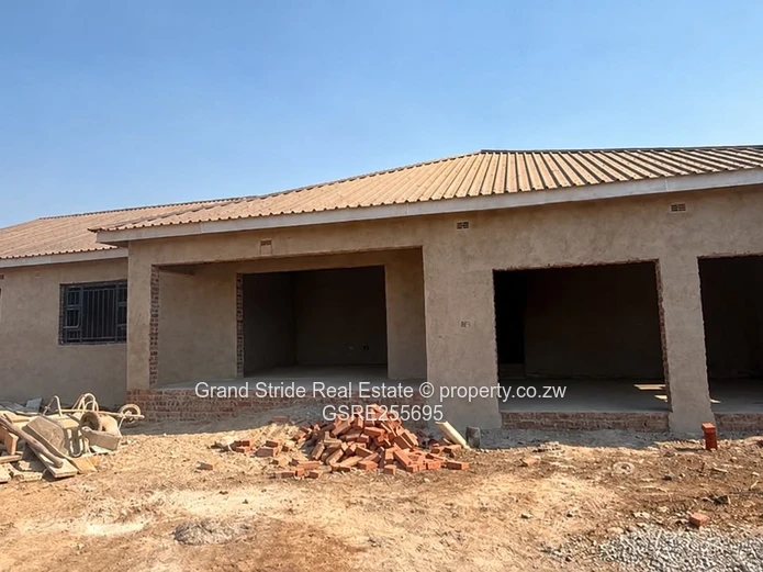 House For Sale In Mazowe