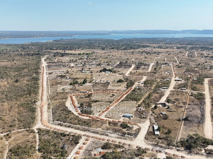 Experience Lakeside Living at Lake City. Premium Residential Stands for Sale. Live Close to Nature. 
