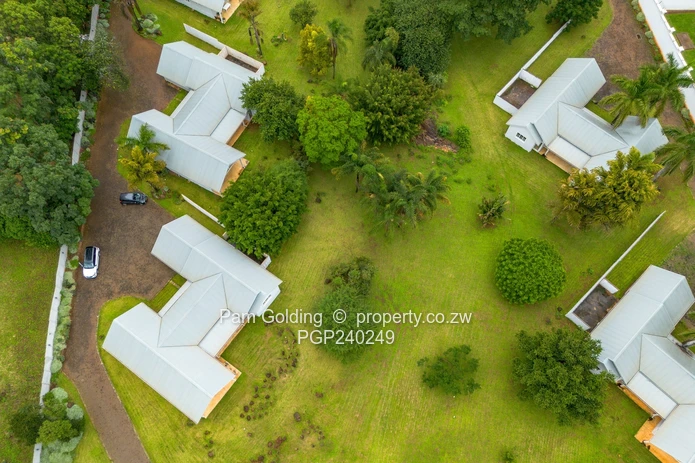 Meadow Brook - where modern living meets uncommon space