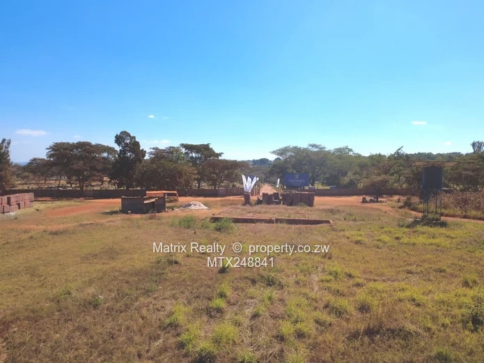 Residential Stand for Sale in Glen Forest