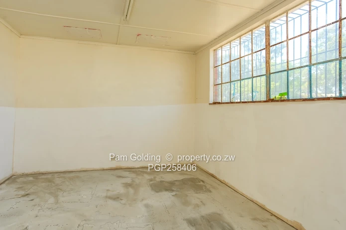 Warehouse to rent in Ruwa (Sole Mandate)