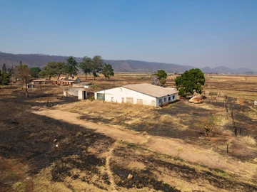 Farm & Agricultural Land