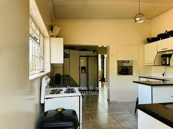 ?? Exclusive Property For Sale | Burnside, Bulawayo