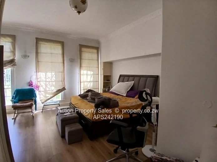 Beautiful Family Home! 