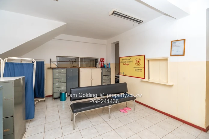 Prime Medical & Dental Centre – Glen View