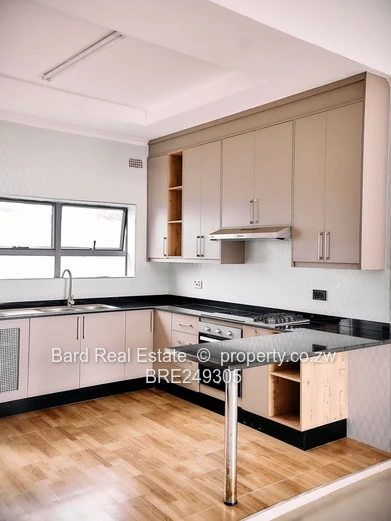 FOR RENT – Premium 3-Bedroom Cluster Home in Old Windsor, Ruwa