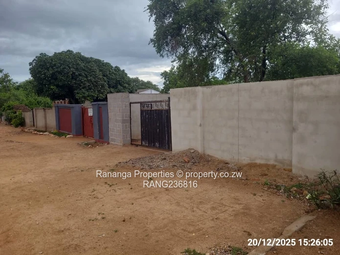 Nguboyenja, Mzilikazi – For Sale ??