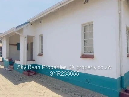 Prime Commercial property for sale in the Avenues