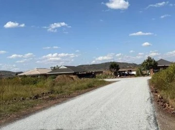 Stands & Residential Land