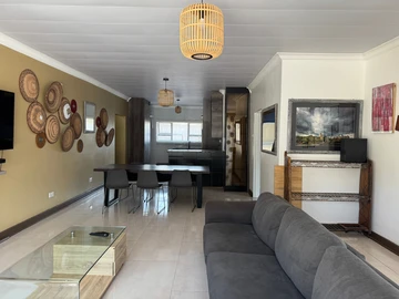 3 Bedroom Townhouse Complex