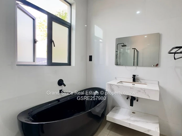 4 Bedroom Town House To Let In Mt Pleasant