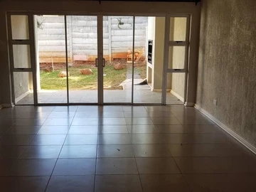 4 Bedroom Townhouse Complex