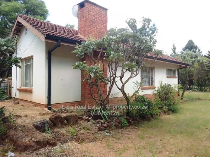 Gweru Ridgemont
