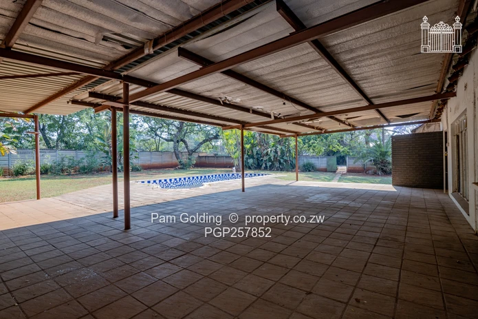 Excellent Renovation and Development Potential – Arcturus Road (Sole Mandate)