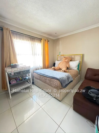 Modern 2-Bedroom Cluster – Glen Carron, Highlands
