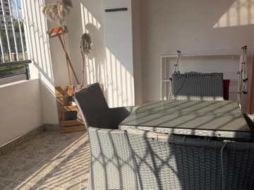 3 Bedroom Flat & Apartment