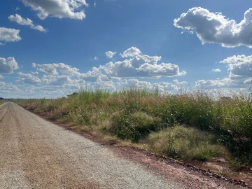 Commercial & Industrial Land