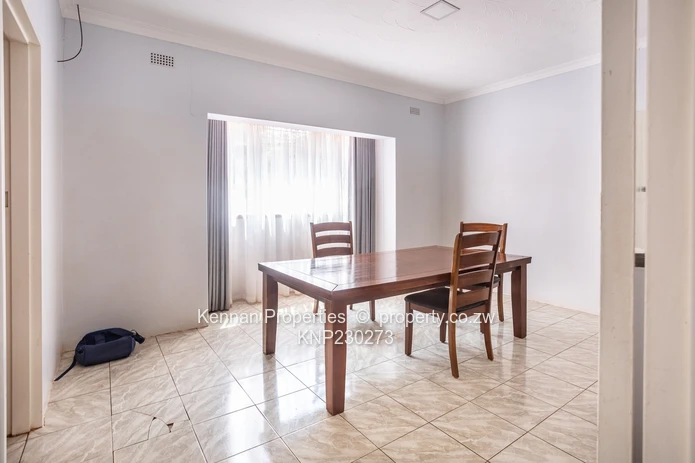 Potential On Arcturus Road - Nostro!