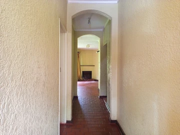 3 Bedroom Garden Flat