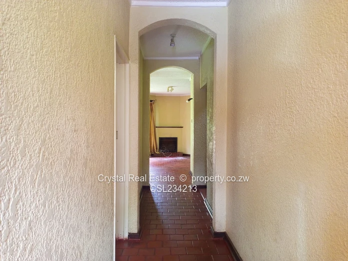 Newlands Duplex Flat