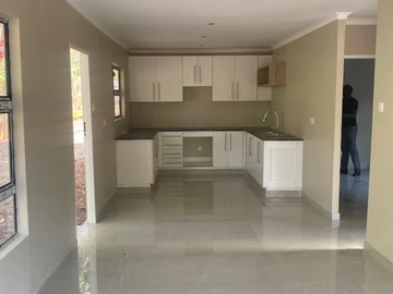 2 Bedroom Cottage