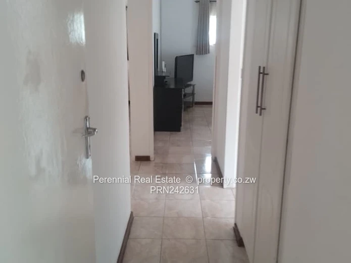 House for rent in Braeside