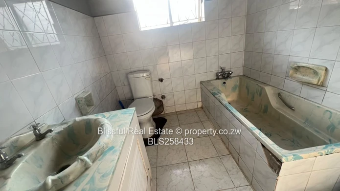 Spacious 4-Bed Family Home on 2007m² in Vainona