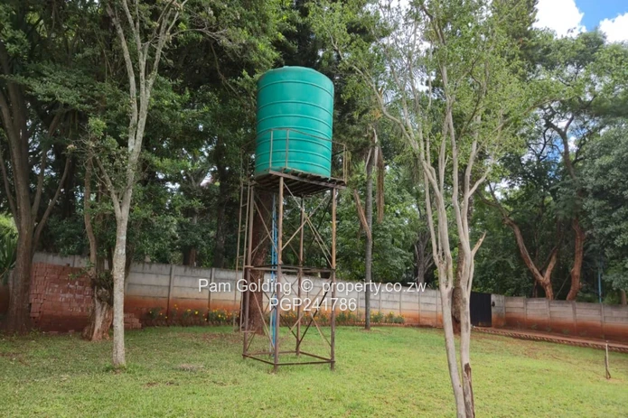 Prime Land Opportunity: Redevelopment Potential (Sole Mandate)