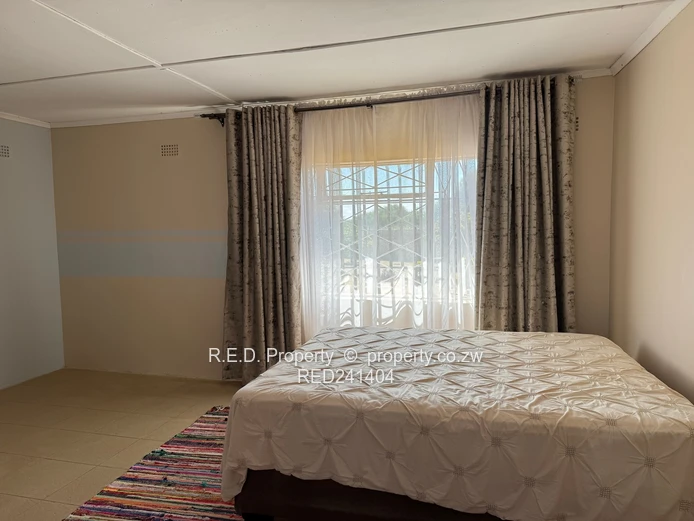 Space, Security, and Investment Potential in One In Manningdale!