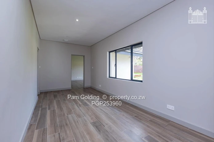 Modern Renovated Home In Vainona 