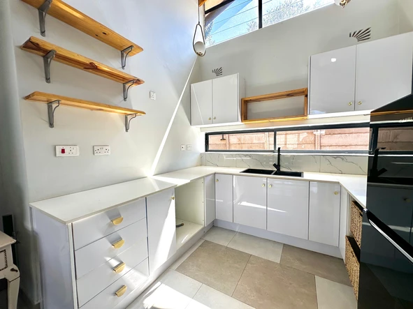 2 Bedroom Townhouse Complex