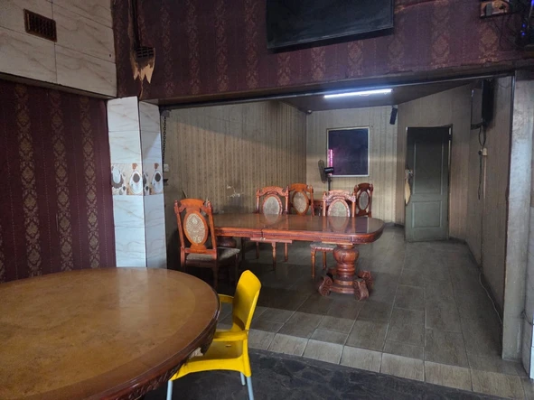 Shop & Retail Property