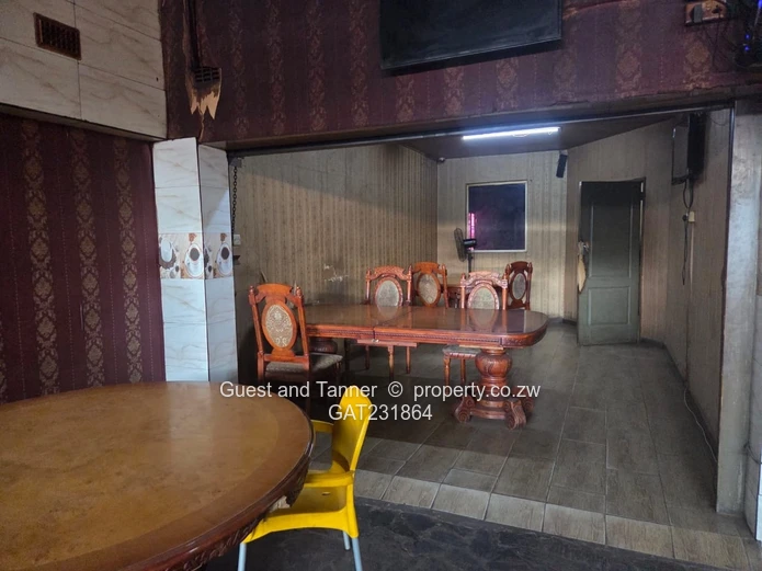 Prime Kaguvi Commercial Property for Sale – Harare CBD