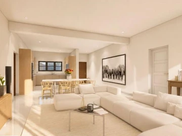 4 Bedroom Townhouse Complex