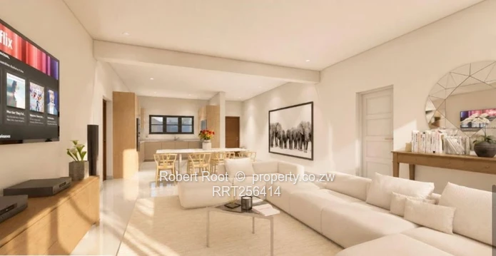 Modern 4-Bedroom Units | Greendale | Off-Plan