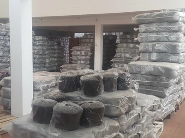 Warehouse & Factory