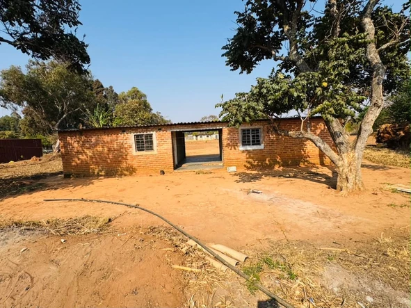 Farm & Agricultural Land