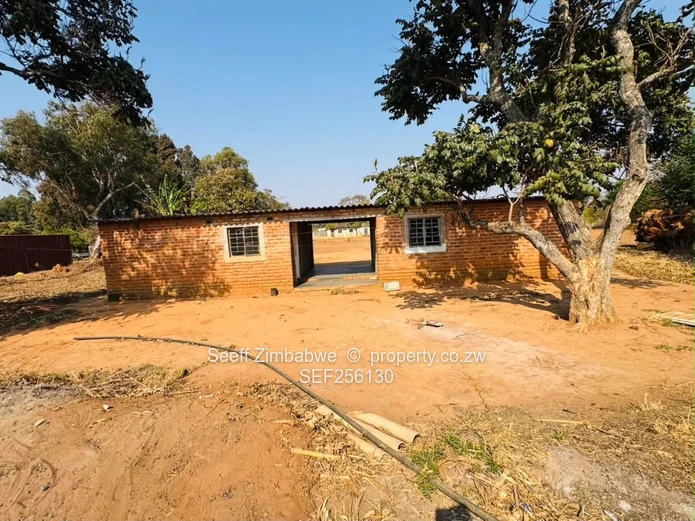 Agro-residential Property for sale in Goromonzi near Mutare road (Sole Mandate)