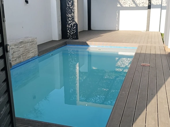 4 Bedroom Townhouse Complex