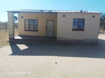 Farm & Agricultural Land