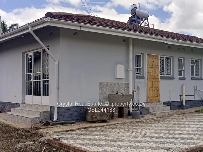 A Stunning Sunridge Home – Newly Renovated  (Sole Mandate)